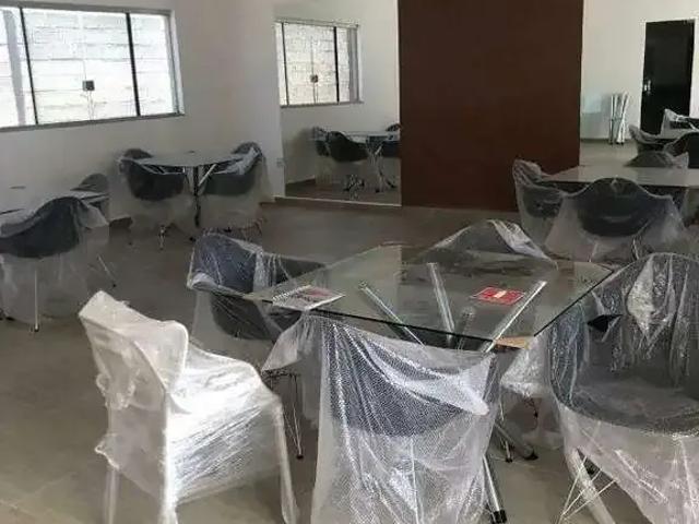 Apartamento venda em Região Imediata de Franca, Juranda