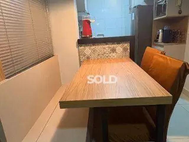 Apartamento venda em Região Imediata de Franca, Juranda