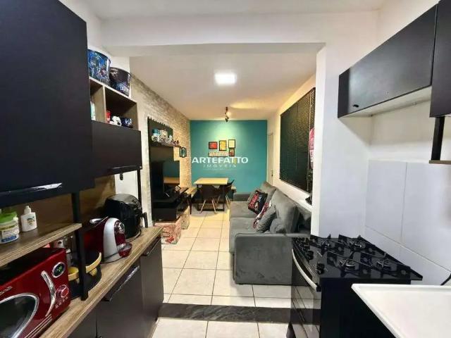 Apartamento venda em Região Imediata de Franca, Juranda