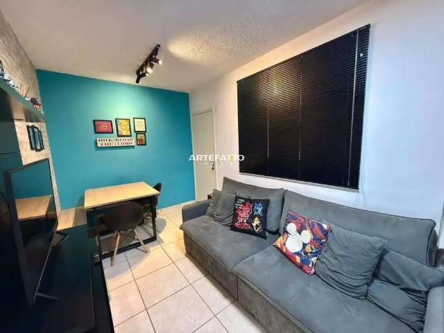 Apartamento venda em Região Imediata de Franca, Juranda