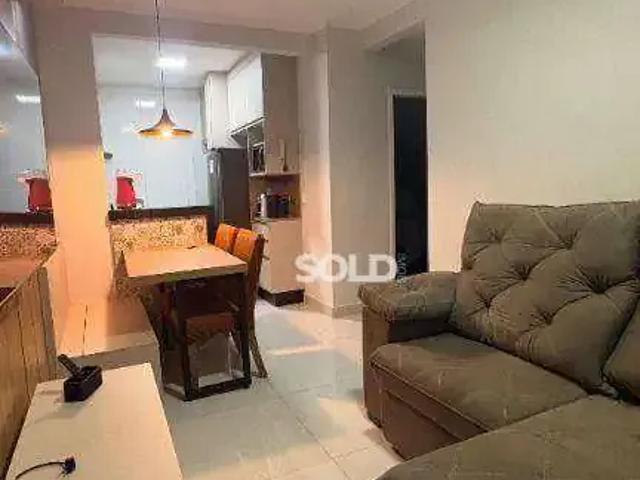 Apartamento venda em Região Imediata de Franca, Juranda