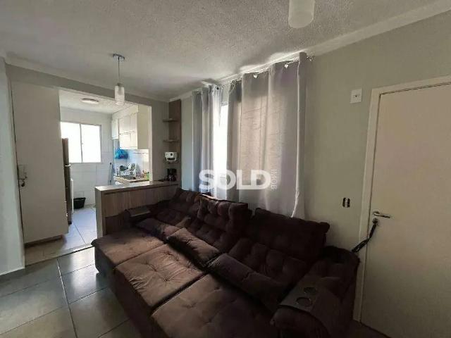 Apartamento venda em Região Imediata de Franca, Juranda
