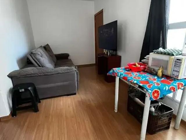 Apartamento venda em Região Imediata de Franca, Juranda