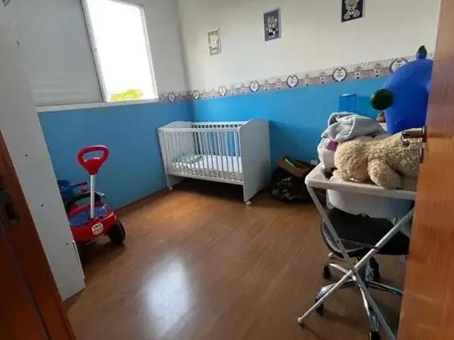 Apartamento venda em Região Imediata de Franca, Juranda