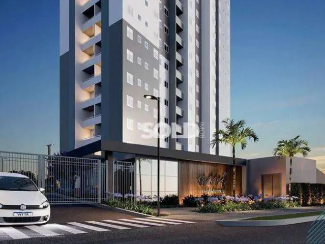 Apartamento venda em Região Imediata de Franca, Juranda
