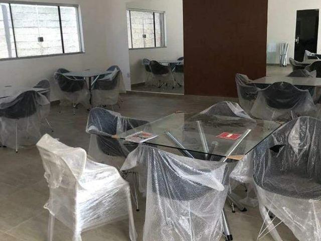 Apartamento venda em Espraiado Primo Meneghetti, Franca