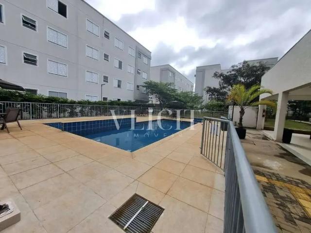 Apartamento venda em Região Imediata de Franca, Juranda