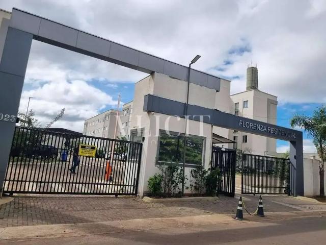 Apartamento venda em Região Imediata de Franca, Juranda
