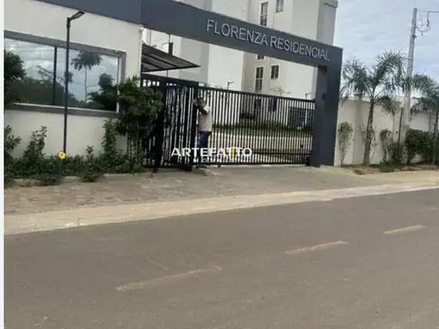 Apartamento venda em Região Imediata de Franca, Juranda