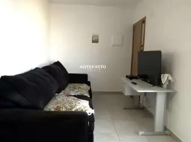 Apartamento venda em Região Imediata de Franca, Juranda