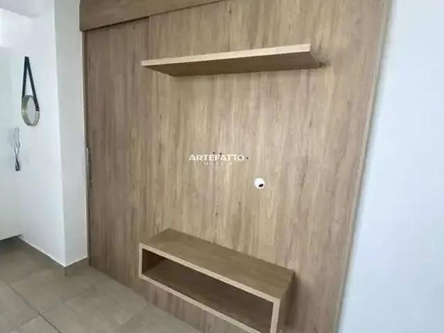 Apartamento venda em Região Imediata de Franca, Juranda