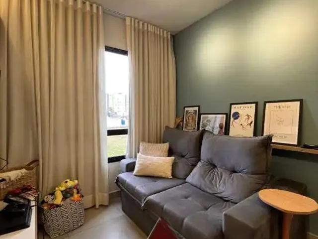 Apartamento venda em Região Imediata de Franca, Juranda