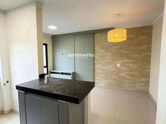 Apartamento venda em Região Imediata de Franca, Juranda