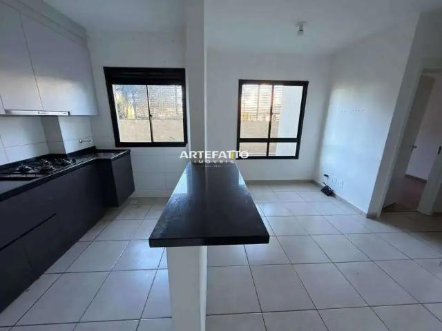 Apartamento venda em Região Imediata de Franca, Juranda