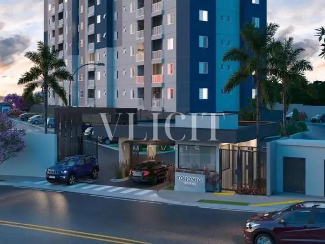 Apartamento venda em Região Imediata de Franca, Juranda