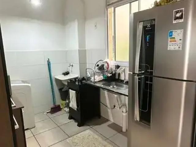Apartamento venda em Região Imediata de Franca, Juranda