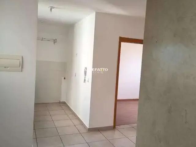 Apartamento venda em Região Imediata de Franca, Juranda
