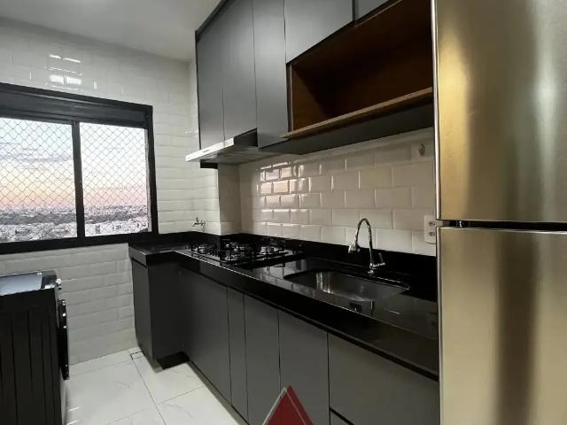 Apartamento venda em Região Imediata de Franca, Juranda