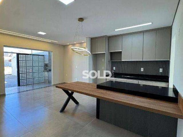 Apartamento venda em Chác. Santo Antônio, Franca