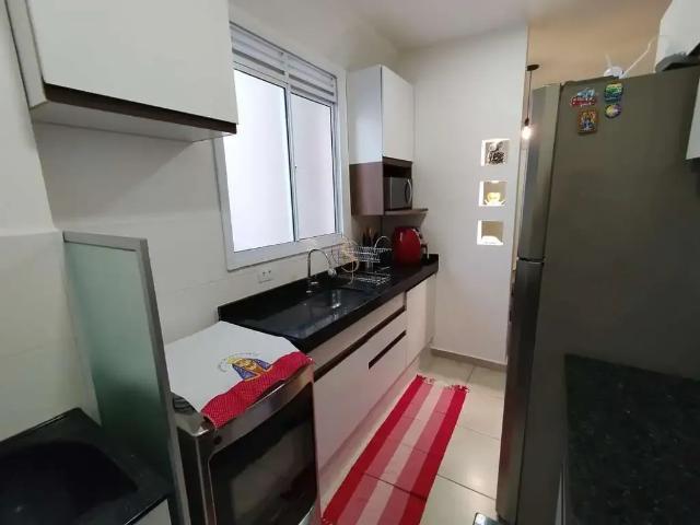 Apartamento venda em Região Imediata de Franca, Juranda