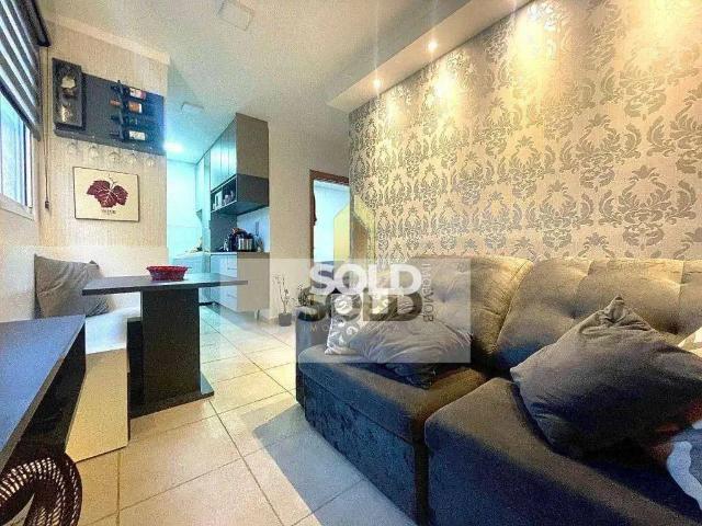 Apartamento venda em Região Imediata de Franca, Juranda