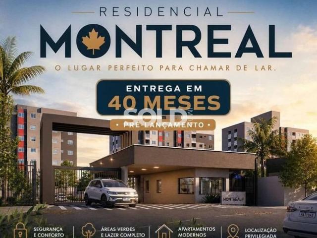 Apartamento venda em Jardim Progresso, Franca