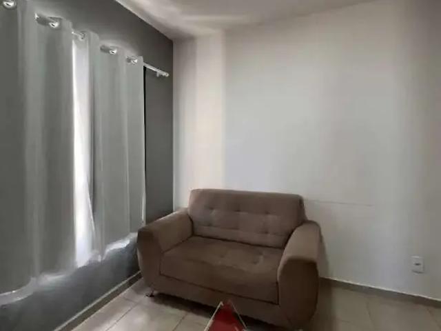 Apartamento venda em Região Imediata de Franca, Juranda