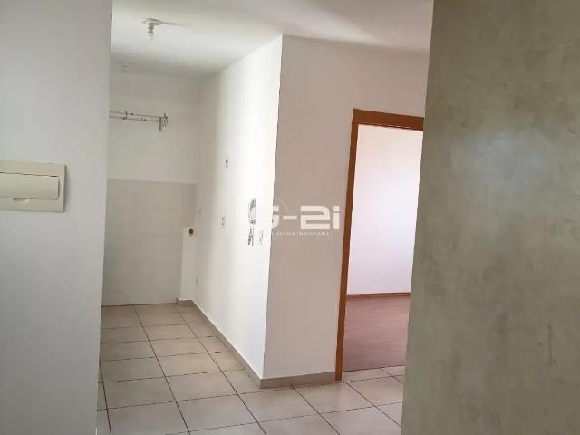 Apartamento venda em Região Imediata de Franca, Juranda