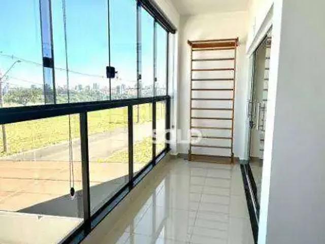 Apartamento venda em Região Imediata de Franca, Juranda