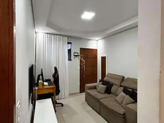 Apartamento venda em Região Imediata de Franca, Juranda