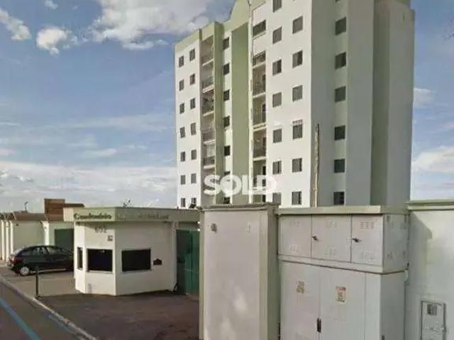 Apartamento venda em Região Imediata de Franca, Juranda