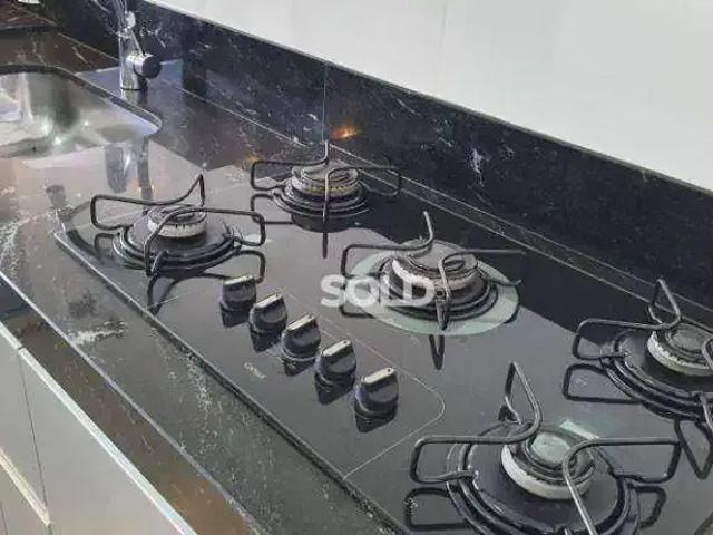 Apartamento venda em Região Imediata de Franca, Juranda