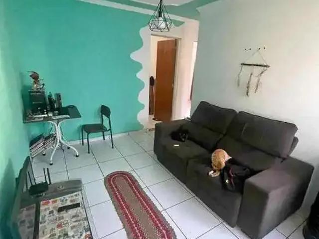 Apartamento venda em Região Imediata de Franca, Juranda