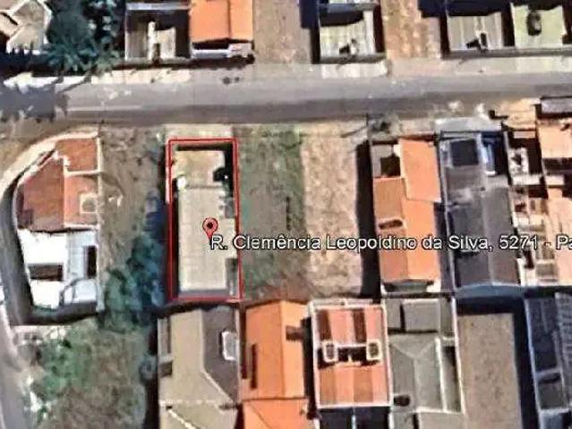Apartamento venda em Região Imediata de Franca, Juranda