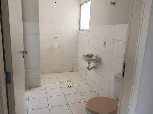 Apartamento venda em Jardim São Paulo, Franca