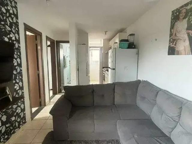 Apartamento venda em Região Imediata de Franca, Juranda