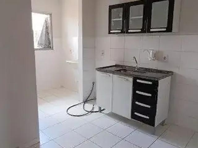 Apartamento venda em Região Imediata de Franca, Juranda