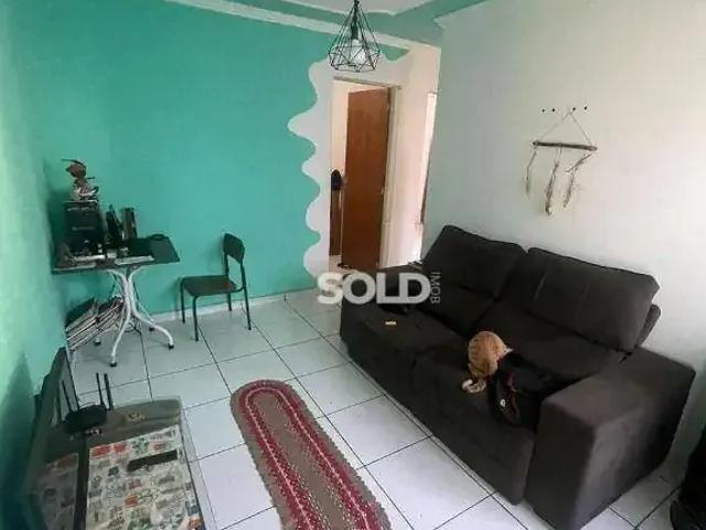 Apartamento venda em Região Imediata de Franca, Juranda