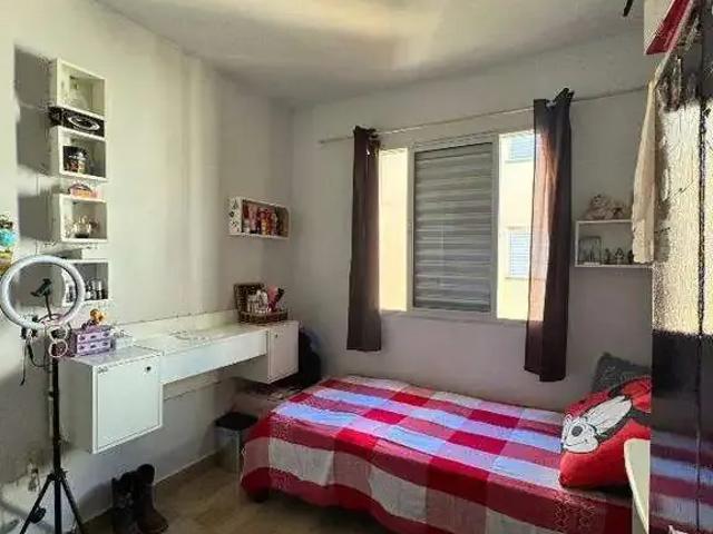 Apartamento venda em Região Imediata de Franca, Juranda