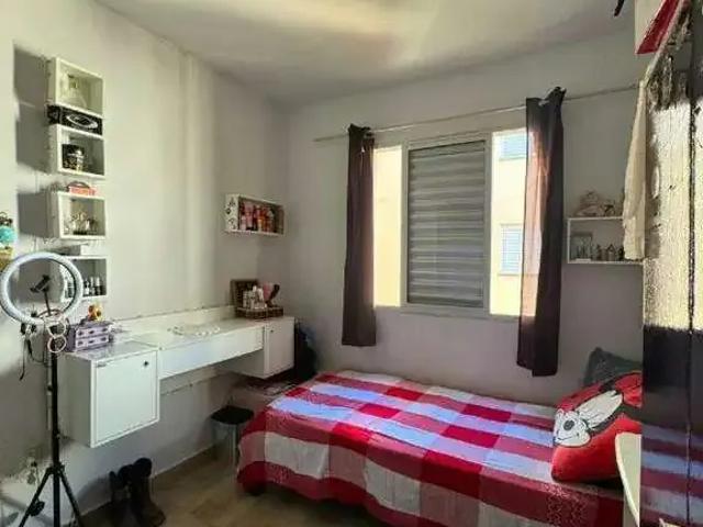 Apartamento venda em Região Imediata de Franca, Juranda
