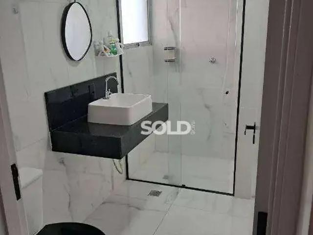 Apartamento venda em Região Imediata de Franca, Juranda
