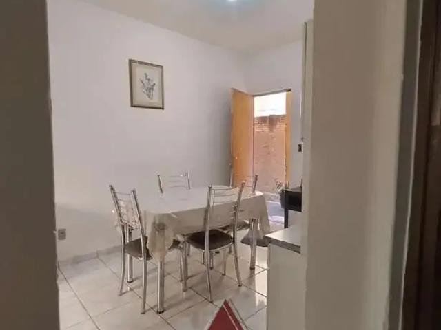 Apartamento venda em Região Imediata de Franca, Juranda