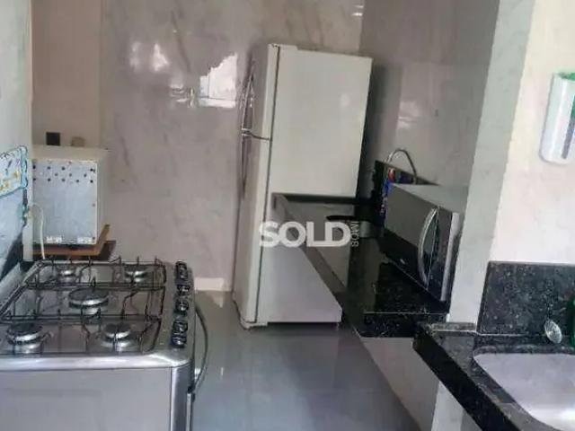Apartamento venda em Região Imediata de Franca, Juranda