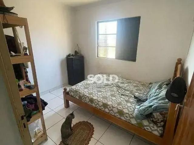 Apartamento venda em Região Imediata de Franca, Juranda