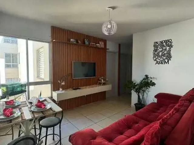 Apartamento venda em Região Imediata de Franca, Juranda