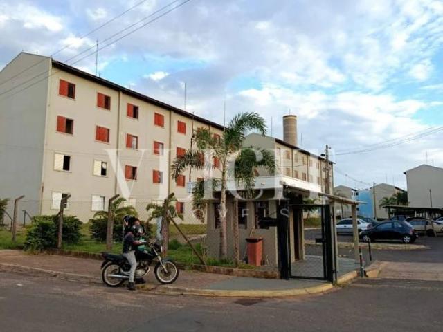 Apartamento venda em Franca, Região Geográfica Intermediária de Ribeirão Preto