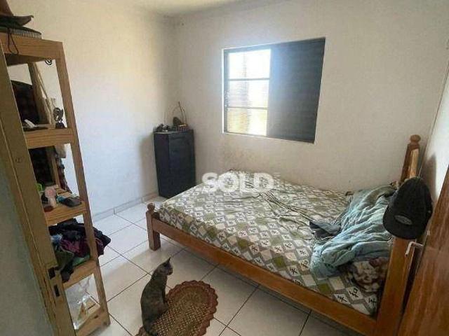 Apartamento venda em Jardim São Paulo, Franca