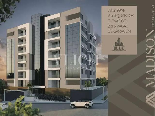 Apartamento venda em Franca, Região Geográfica Intermediária de Ribeirão Preto