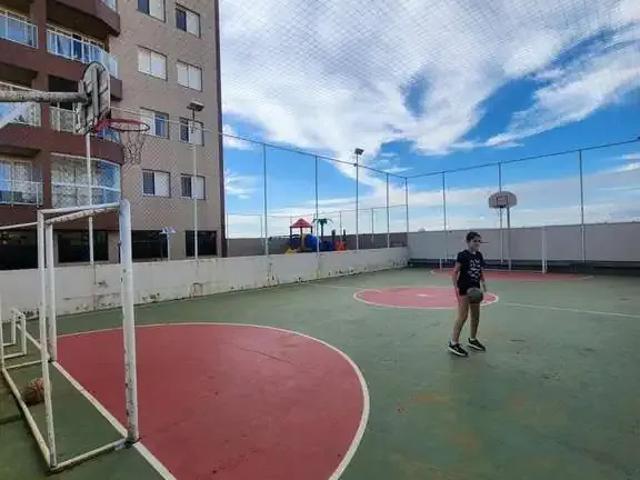 Apartamento venda em Região Imediata de Franca, Juranda