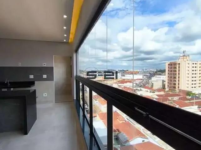 Apartamento venda em Região Imediata de Franca, Juranda